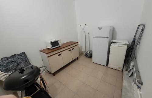 Studio situé à 20 metres de la plage d Agosta Porticcio - Photo 12