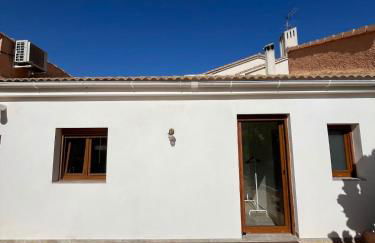 Charming brand-new loft with garden and pool - Foto 16