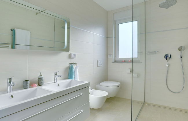 Villa in Peroj With Pool Near Barbariga Beach - Foto 17