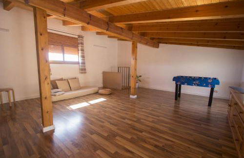 Catalunya Casas Indoor and Outdoor Pools, Sauna, Gym, Games Area - Foto 26