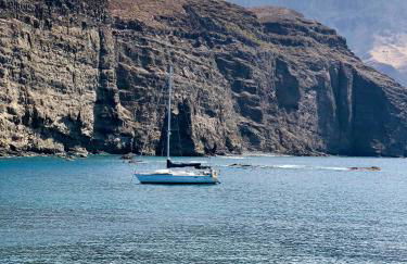 Guacimara Apartments - Foto 56