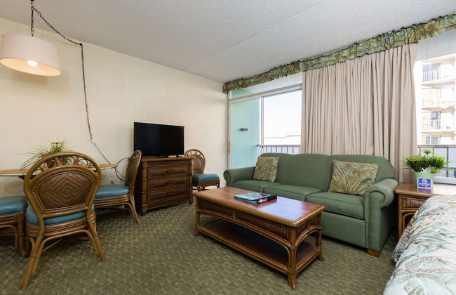 Beach Club at Montego Inn - Photo 14