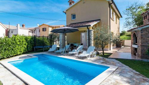 Holiday Home Antoni by Interhome - Foto 2