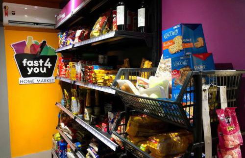 Praia de Itaparica - Frente mar! Totalmente Montado! Até 5 hóspedes - Foto 47