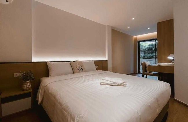 Townhouse PK Garden - Photo 28