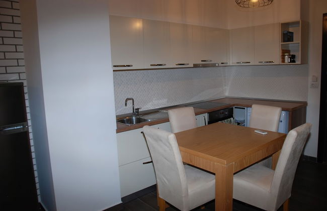 Sunrise Luxury Apartments - Foto 56