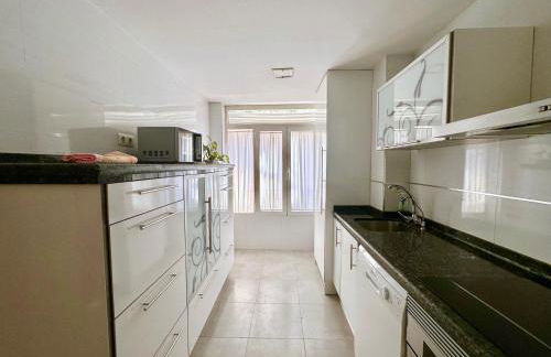 Espléndido Apartamento con Wifi - Foto 10