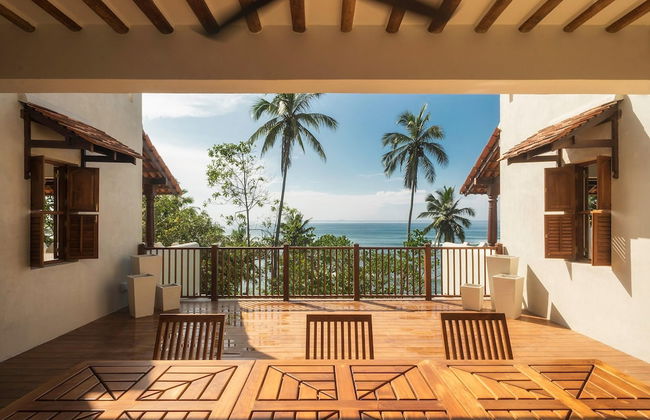 Ceylon House in Weligama - Photo 26