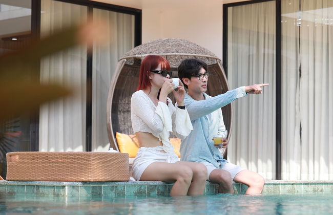 Wonderland Suites and Resort - Foto 50