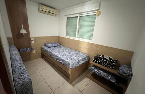 Condominio Villa Hipica - FLAT 301-Gravatá , PE Disponível SEMANA SANTA com Programação ESPECIAL! - Foto 18