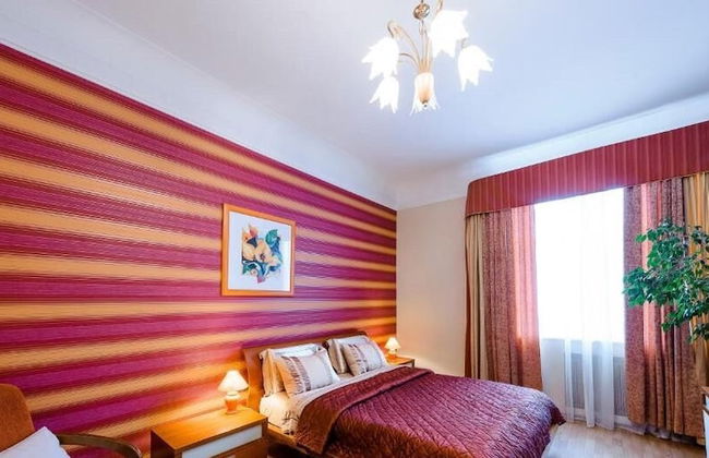 Sherborne ApartHotel - Foto 1