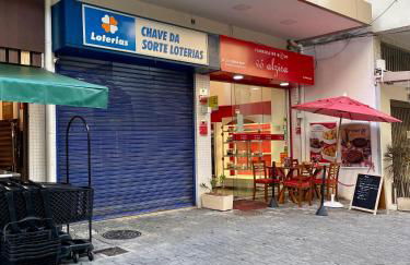 Apartamento Inteiro Novo Praia, 2 Varandas, Piscina e Vista Parcial MAC - Foto 80