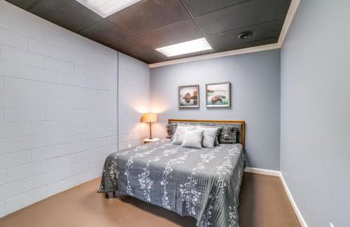 Dock and Deck at Kentucky Lake Family Retreat! - Foto 20