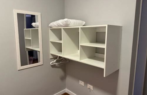 Apartamento Conforto - Foto 16