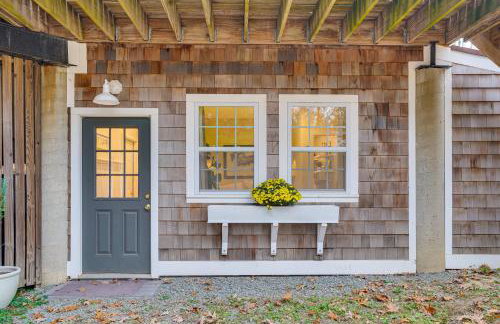 Airstream and Ocean View Unique Gloucester Getaway - Foto 18