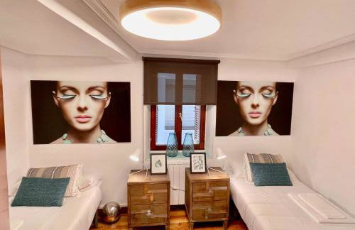 Precioso apartamento en el puerto de Elantxobe - Foto 8