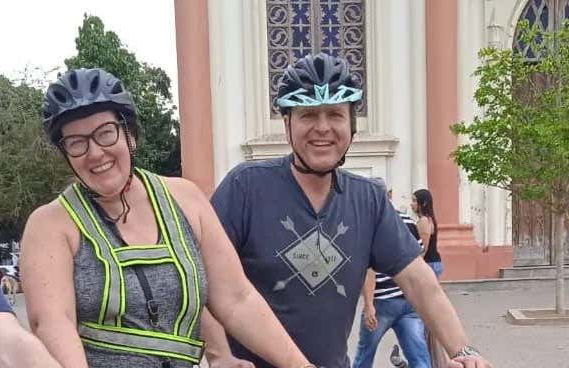 Barranquilla Bike Tour - Foto 1