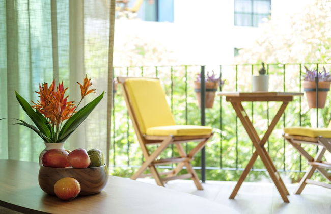 San Trópico Boutique Hotel & Peaceful Escape - Foto 43