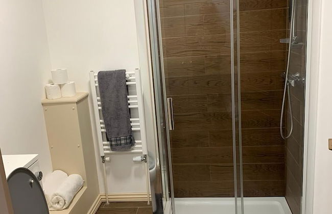 Premium Inn Apartments - Foto 5