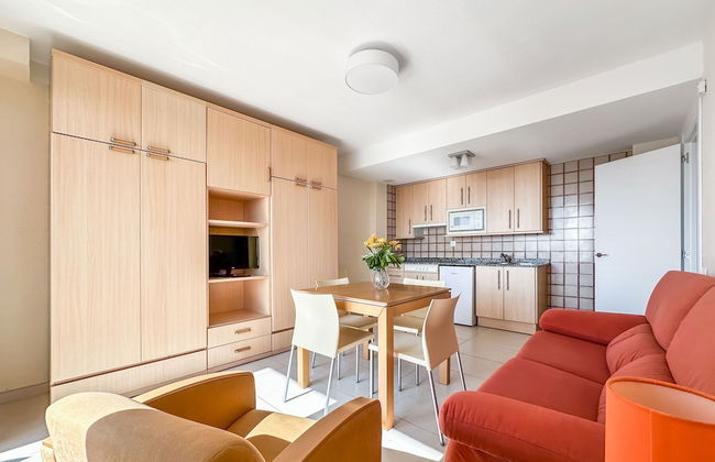 Apartamentos Los Arces - Foto 10