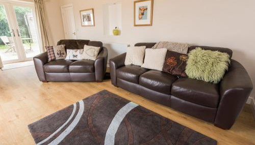 Dove Farm Cottage - Foto 4