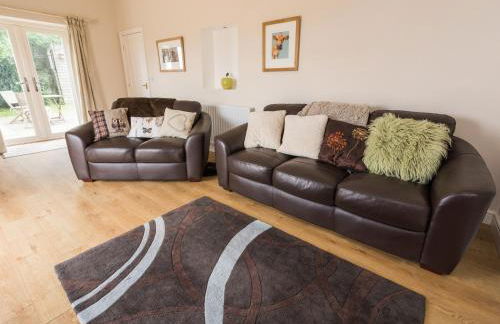 Dove Farm Cottage - Foto 4