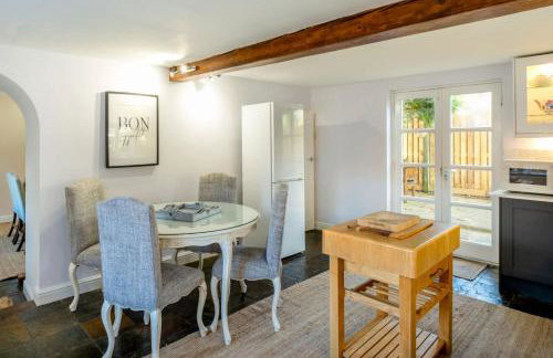 Dovecote Farmhouse - Foto 11