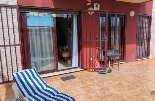 Apartment with terrace - Photo 11
