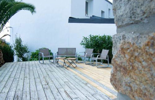 Panorama d'Azur I Vue mer & 13 personnes - Foto 37