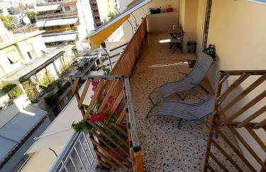 Downtown Cozy penthouse For balcony lovers - Foto 20