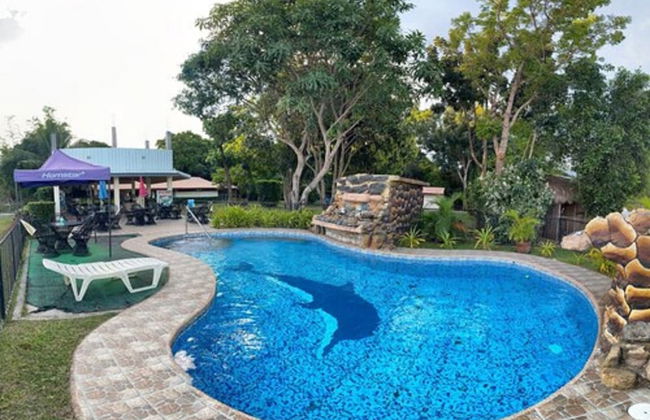 Monty's Riverside View Resort by Cocotel - Foto 10