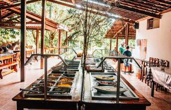 Apt Flat 210 Condomínio Pedra do Rodeadouro - Foto 27