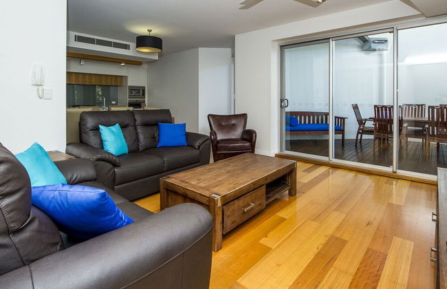 Maggies Beachfront Apt. 13 - Photo 11