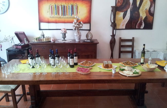 Casali del Toppello - Foto 66