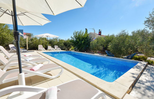 Villa Malu Sun I - Foto 20