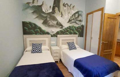 Cumbres de los Picos Apartamento Urriellu - Foto 7