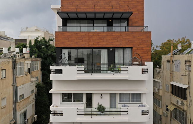 Mr. Ben Yehuda - By TLV2GO - Foto 45