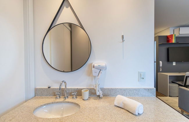 Arte Arquitetura Vila Mariana - Foto 46