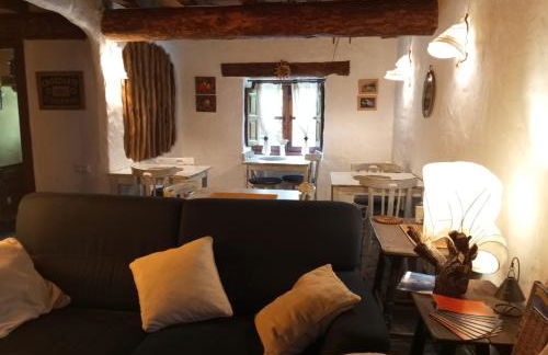 Casa Rural La Casa Del Sol - Foto 31