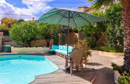 Les Hirondelles - Foto 9