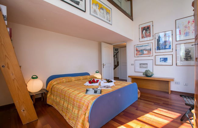 Villa Margherita Grande - Foto 3