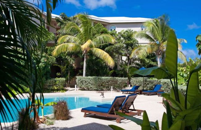 Fountain Anguilla - Photo 40