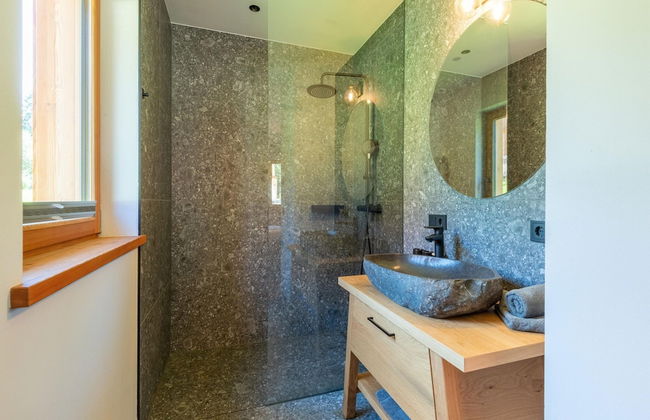 Welcoming Chalet in Wolting With Sauna - Foto 20