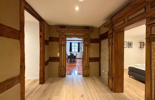 Juraperle - Historisch und modern - Wohnung 1 - Foto 49