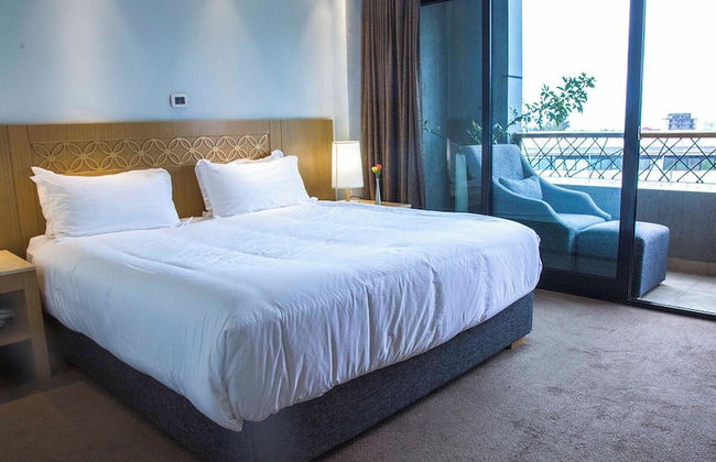 Vamos Addis Hotel - Foto 19