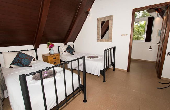 Siam Royal View Villas - Foto 3