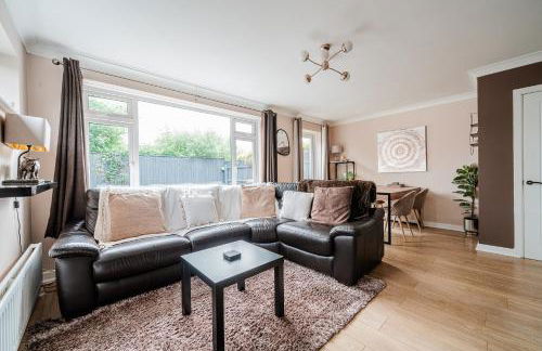 Cosy Retreat Near New Forest - Foto 13