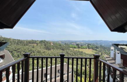 Apartamento no Home Green Home - Vista para a montanha - Foto 9