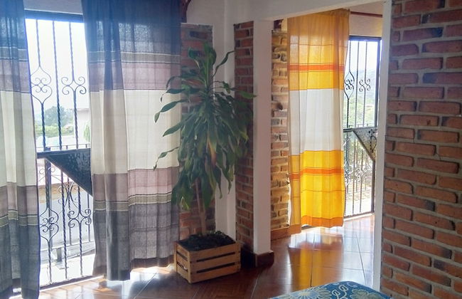 Casa Luna de Jade Tepoztlán - Foto 1