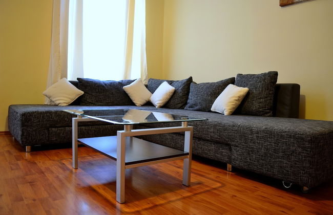 GoVienna Quellenstrasse Apartment - Foto 16